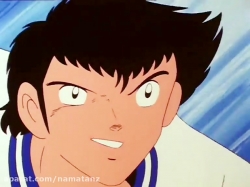 کارتون فوتبالیست ها قسمت 128